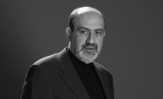 Taleb